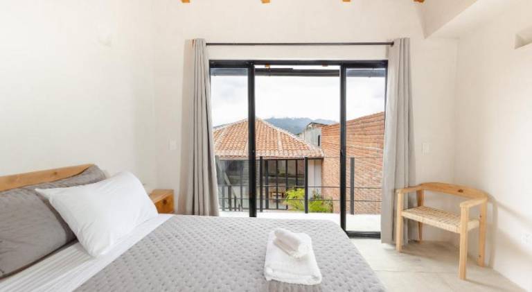 Jungla Hotel Boutique — photo 2