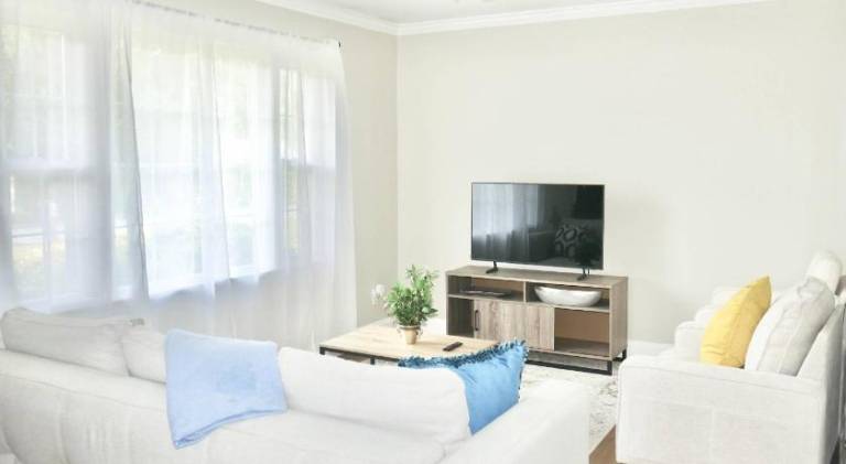 Big house | Pets are welcome in Fort Mill, SC