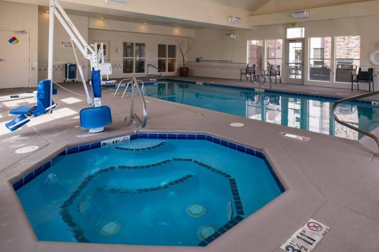 Residence Inn by Marriott Albuquerque Airport — photo 3