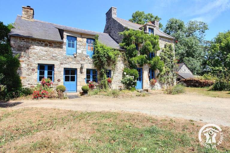 Gîte Corseul