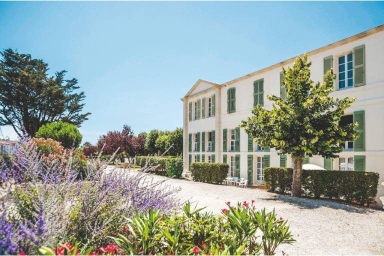 Appartement Île de Ré
