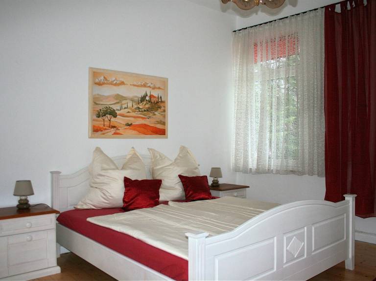 Ferienwohnung Bad Nenndorf