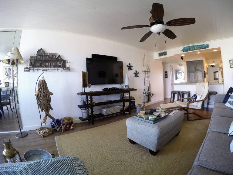 Condo Key Largo