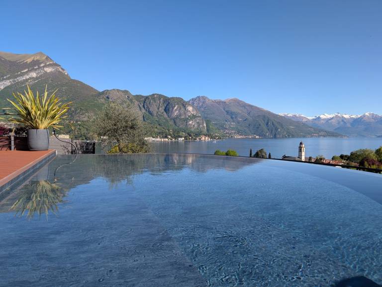 Villa Bellagio