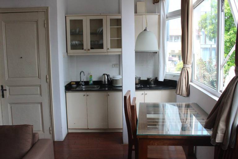 Rental apartment | Next to St. Joseph's Cathedral — photo 3