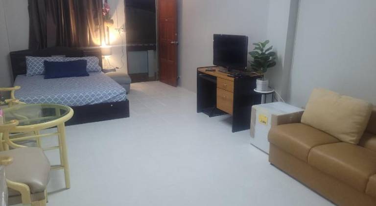 Holiday apartment with 1 room for 3 persons — photo 2