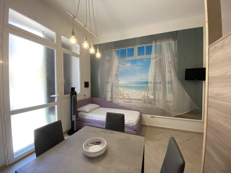 Holiday apartment with 1 room for 4 persons — photo 3