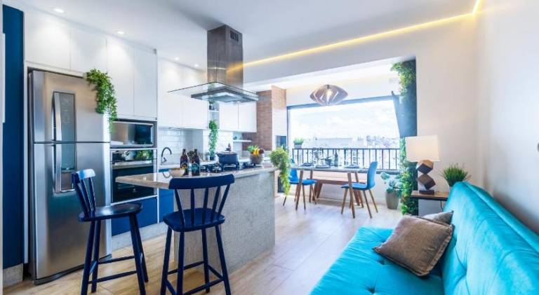 Apartamento Belenzinho