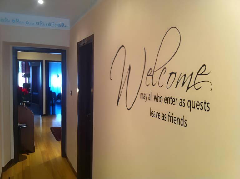 Bed and breakfast Verona