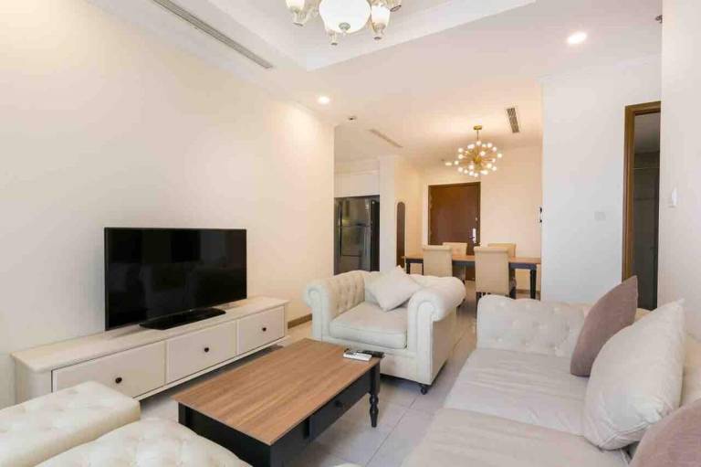 2 Units of 3BR Apartments sametower 6bedrooms — photo 2