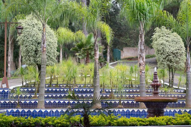 Hotel El Rebozo