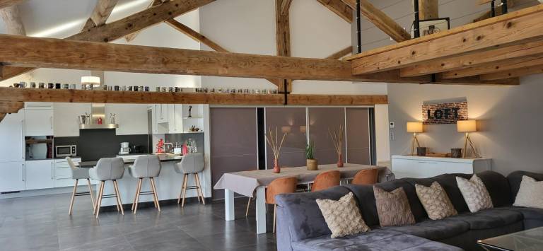 Gîte  Le Somail