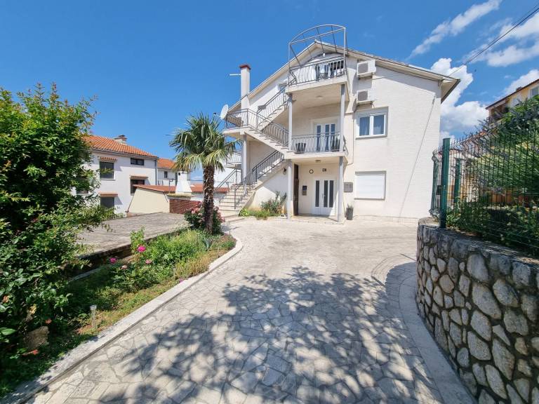 Appartement  Crikvenica