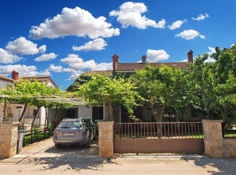 Apartment 1023 in Pula