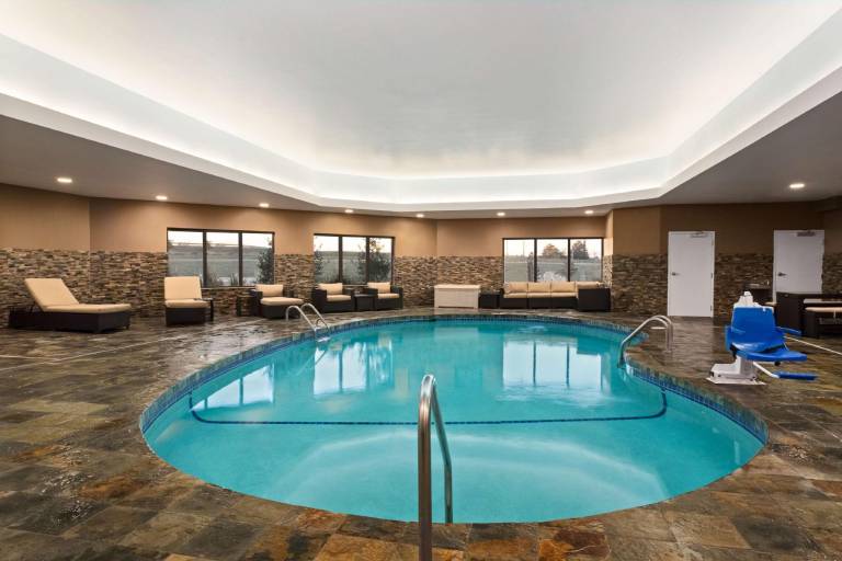 Hampton Inn by Hilton Fort Smith — photo 2