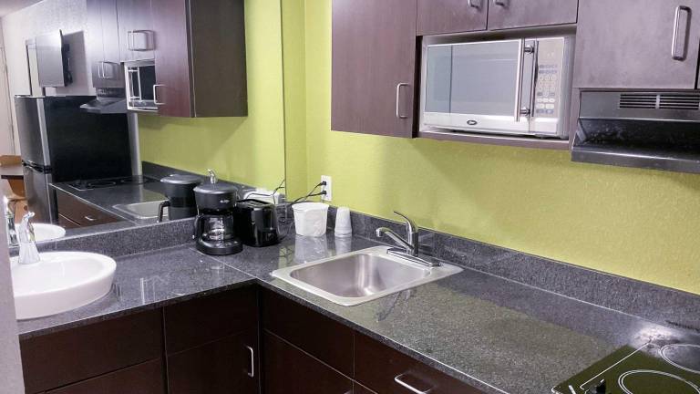 Studio 6 Extended Stay - Columbus, GA - Downtown — photo 5