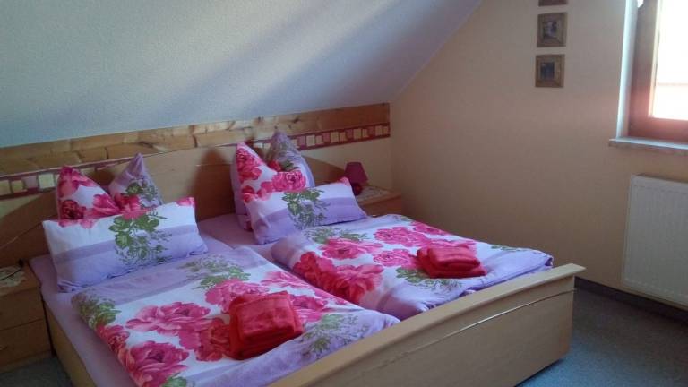 Ferienwohnung Saalfeld/Saale
