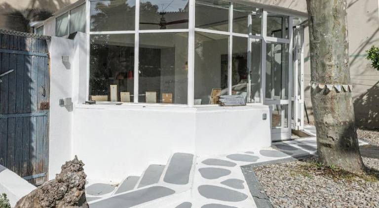 Bord de mer, magnifique appartement de 150m2 avec jardin — photo 5