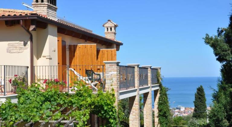 Bed and Breakfast Latteletto — photo 5