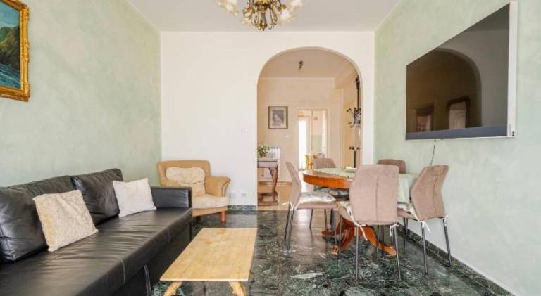 Holiday apartment with 2 rooms for 6 persons — photo 2