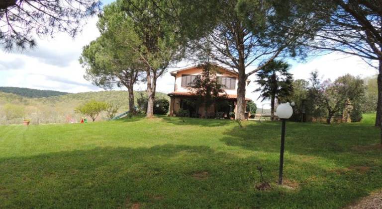Agriturismo Podere Borgognano — photo 3