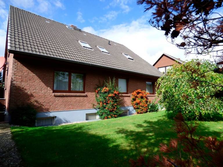 Ferienwohnung Landkirchen