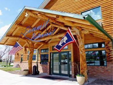Inn at Lander, Travelodge by Wyndham in Lander, WY