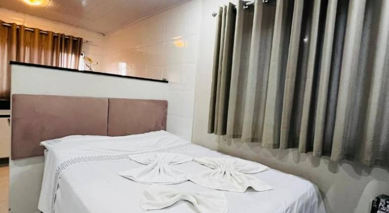 Apartment with jacuzzi — photo 2