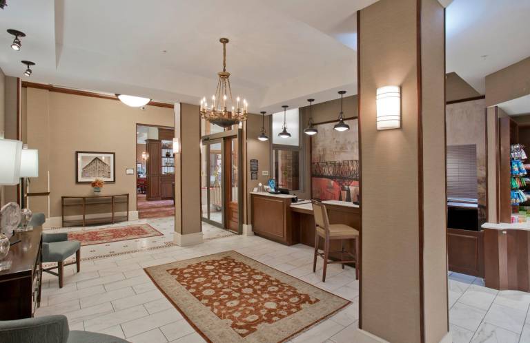 STAYBRIDGE SUITES BALTIMORE - INNER HARBOR By IHG in Baltimore, MD