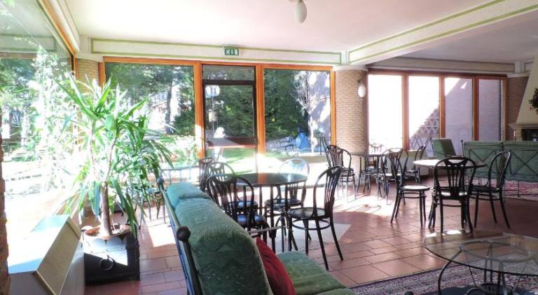 LH Albergo Il Picchio — photo 3