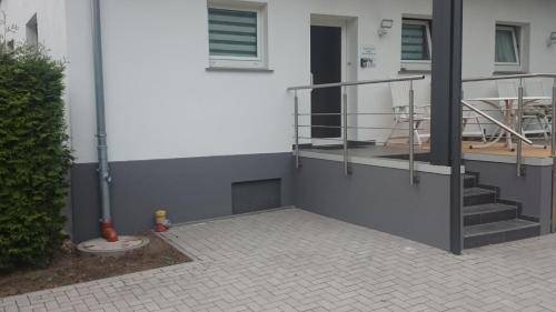 Ferienwohnung Greven