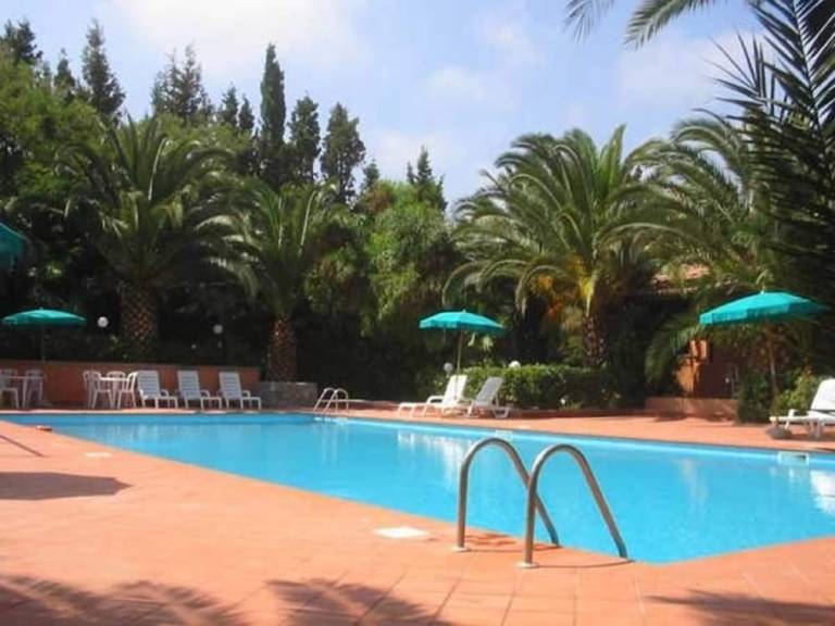 Appartamento Marina di Zambrone
