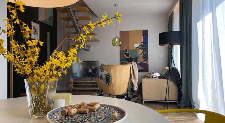 Rental apartment | Pets allowed — photo 3