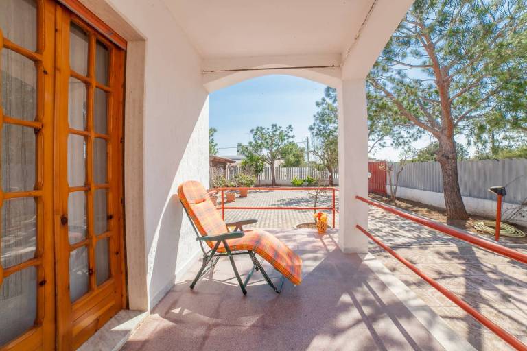Family-friendly nice villa with garden & BBQ | Nature view | Close to the beach | Pet-friendly — photo 5