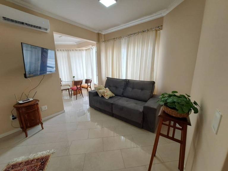Apartamento no Centro de Brusque-SC in Brusque