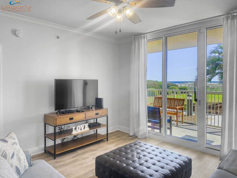 Condo Okaloosa Island