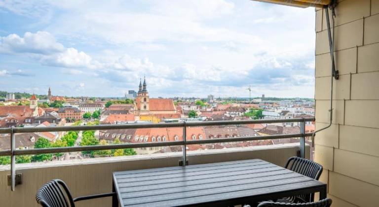 Holiday apartment with 3 rooms for 6 persons — photo 3