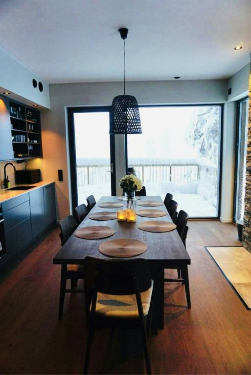 House with garden, terrace & sauna — photo 5