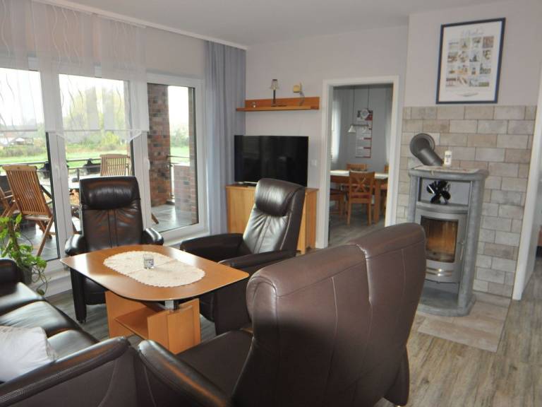 Ferienwohnung Moormerland