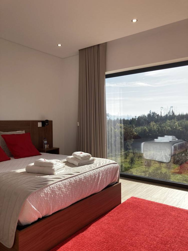 Quarto (B&B) Tondela