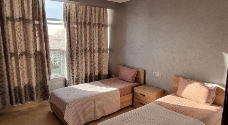 Apartment | Next to the beach | Pets allowed — photo 2