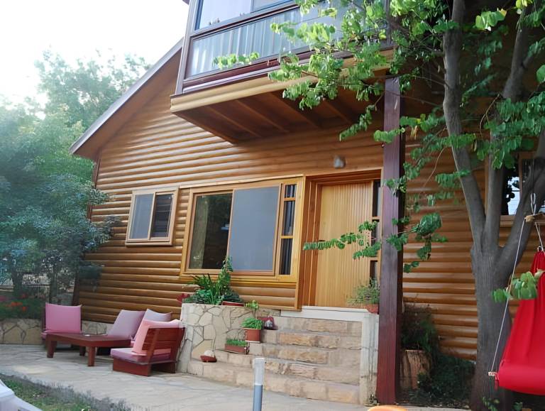 70 m&sup2; Ferienwohnung