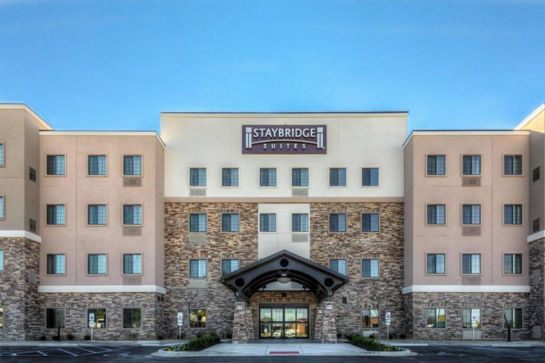 Staybridge Suites: St Louis - Westport By IHG — photo 3