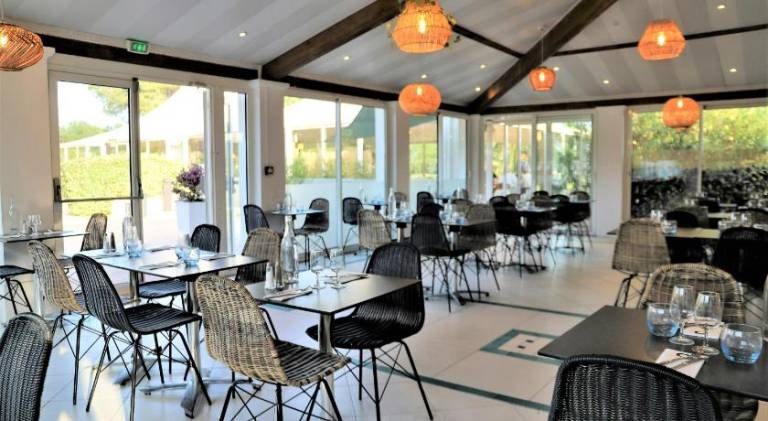 SOWELL HOTELS du Golfe de Saint-Tropez — photo 5