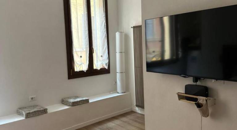 Holiday apartment | Pets are welcome in Modena