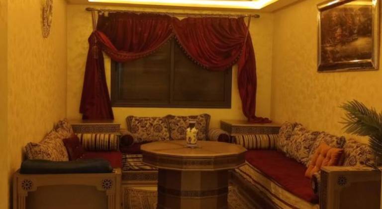 73 m&sup2; Ferienwohnung