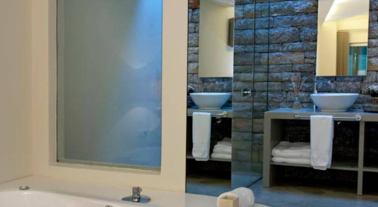 Bella Sombra Hotel — photo 5