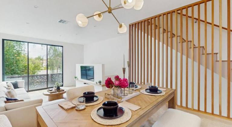 Vacation home with 3 rooms for 7 persons — photo 3