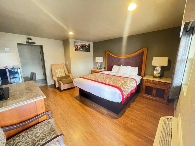 Inn on 66 — photo 2
