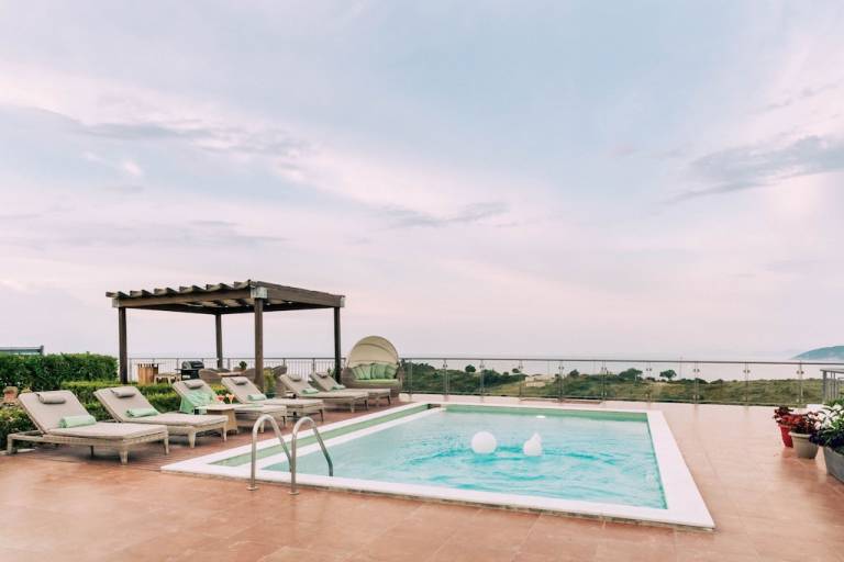 Villa Skiathos